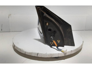 Зеркало (управляемое электричеством) MN154651HB Mitsubishi Lancer