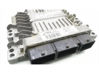 Řídící jednotka 8200565863, 8200495479 Renault Megane II 2005