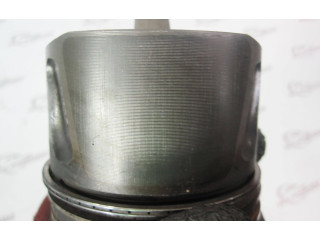 Řídící jednotka 6934   Fiat Fiorino 2012