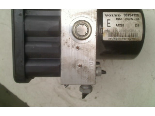 Блок АБС 4N512C405GB, 4N512C405GB   Volvo  C30  2010 - 2013 года