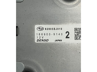Блок управления 1669009140, 82805SJ010   Subaru Forester SK