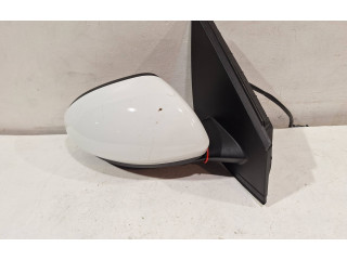 Зеркало электрическое Dacia Sandero III 2020 - года