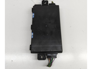 Турбина Блок управления центрального замка Maserati Ghibli  670008068, 68185802AC   для двигателя F160AM      