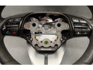 Volant Hyundai Ioniq 2018 56131G2000, 56100G2550