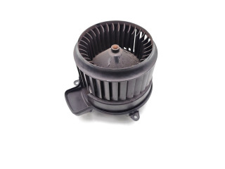 Вентилятор печки 4H2820021B, 016070-1275 Audi A7 S7 4G