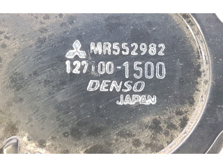 Интеркулер MR552982, B0-3481R Mitsubishi Pajero