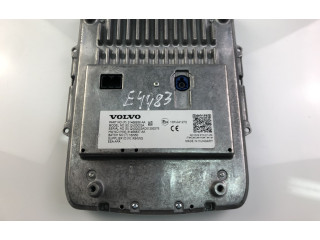 Дисплей    31466836AA   Volvo XC90