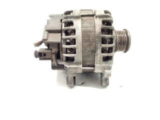 Генератор 0125811153 Skoda Octavia Mk3 (5E)