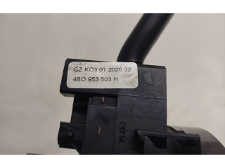 Подрулевой шлейф SRS 1J0959653B, 1J0959653C   Skoda Octavia Mk1 (1U)