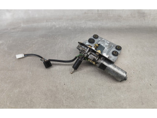 Моторчик заднего дворника 0330201523, FF8933001778 Lancia Delta