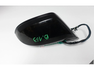 Зеркало электрическое Audi A7 S7 4G 2011 - 2017 года