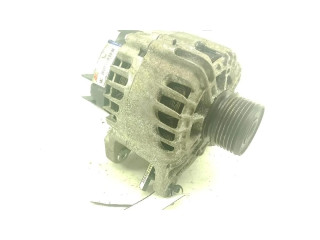 Генератор 231003831R Dacia Lodgy 1.2