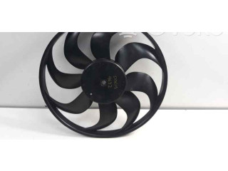 Вентилятор радиатора     5000991, SU385214    Dacia Sandero 