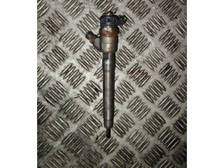 Vstřikovač 0445110546, 0445110546   Nissan X-Trail T32     