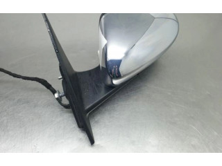 Зеркало электрическое        Volkswagen Beetle A5  2011 - 2018 года   