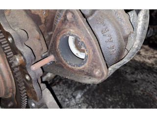 Турбина Jaguar XF d1681a0000, D1681A0000