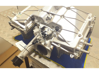 Нагнетатель DX239424AC, DX236F066CC Jaguar F-Pace