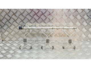 Vstřikovací lišta 7649710, 0261545072 BMW 5 F10 F11 pro benzínový motor 3.0 N55 B30 A