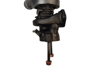 Turbodmychadlo Турбина 465555, 465555-5002S BMW 5 E28