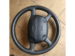 Руль Ford Fiesta 1989-1995 года C79ma