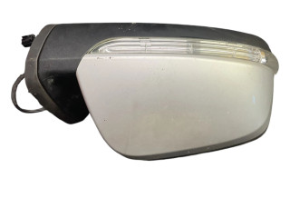 Zpětné zrcátko Mercedes-Benz E W211 2005 A046274