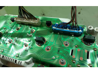 Přístrojová deska Toyota Celica T200 1998 8320020781