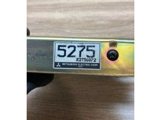 Блок управления двигателем ECU MD145275, E2T56072 Mitsubishi Colt