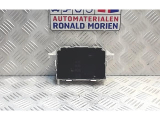 Дисплей    AV1T18B955BF, AV1T18B955BF   Ford B-MAX