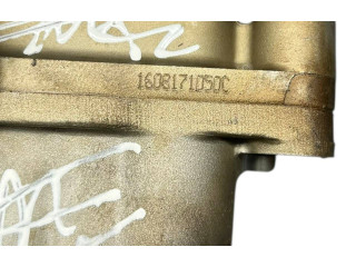 Масляный насос  K9K612 8200307174  Dacia Dokker 