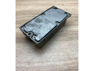 Блок подушек безопасности 8645271, 0285001254 Volvo V70