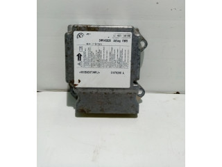 Блок подушек безопасности 5WK43828 Volkswagen Touran I