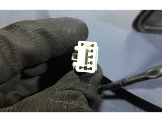 Zpětné zrcátko Mitsubishi Outlander 2007