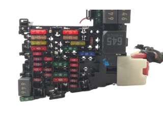 Модуль управления BSM 5Q0937615C, VWPE904184   Volkswagen Golf SportWagen    