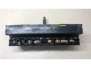 Pojistková skříňka 9636079380 Citroen Berlingo 2010