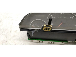 Přístrojová deska Audi A6 S6 C4 4A 1995 4A1919033HG, 4A1919033