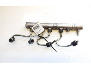 Топливная рампа 0445214182, 780912701 BMW 3 E90 E91