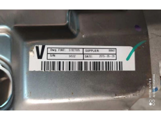 Volant Fiat Punto (199) 2016