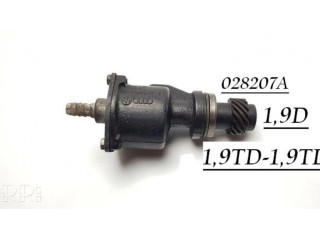 Вакуумный насос