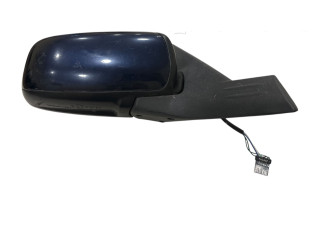 Зеркало электрическое Subaru Forester SG 2006 - 2008 года