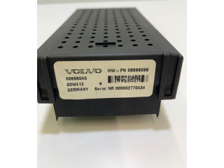 Блок предохранителей 000002770434, 08696040   Volvo V70    