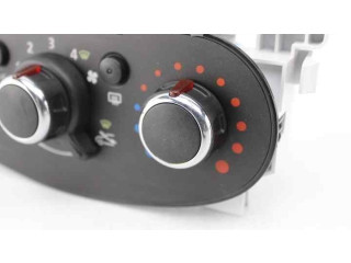 Блок управления климат-контролем T83703A   Dacia Sandero