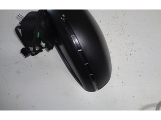 Зеркало электрическое        Audi A1  2010 - 2018 года   