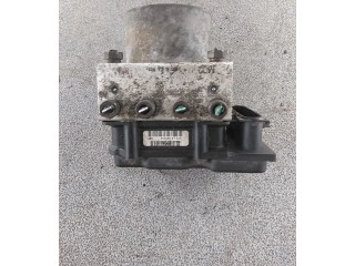 Блок АБС 7701055398, 7701067629 Renault Clio II 1998 - 2001 года
