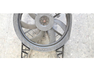 Электрический вентилятор радиаторов 834180R   Renault Clio I