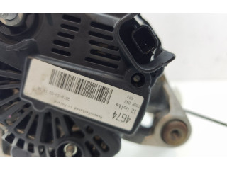 Генератор 8200718724   Renault Twingo II      