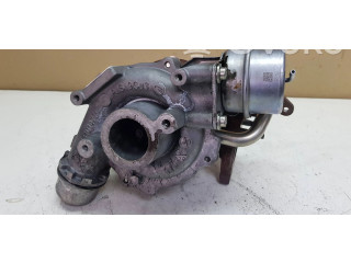 Турбина Mercedes-Benz A W176 54389700002, 111232H821162190