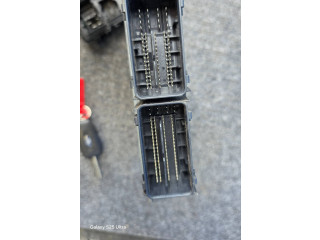 Комплект блоков управления A2C38412600, GK2112A650CA   Ford Transit Custom