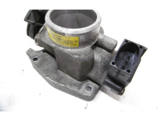 Электрическая задвижка 96BF-AA, 96BF-AA Ford Fiesta