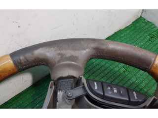 Руль Jaguar S-Type   -  года XR833F563FCAEK, XR833F563FCAEK      