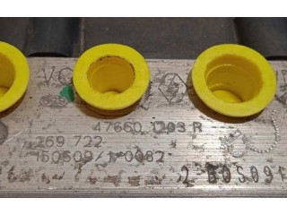 Блок АБС 476601203R, 2265106516 Dacia Logan II 2012 - 2020 года